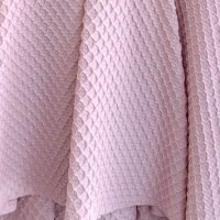 Розова рокля Junona, снимка 2 - Рокли - 38345587