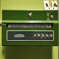 компютър за плетачна машина Superba-Singer+карти, снимка 2 - Други инструменти - 39219950