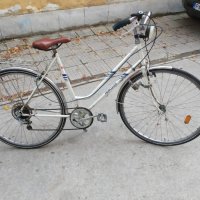 дамско колело с скорости, снимка 2 - Велосипеди - 42866891