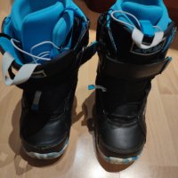 Snowboard обувки Burton, снимка 4 - Зимни спортове - 44226463
