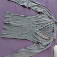 Дамски блузи, снимка 1 - Блузи с дълъг ръкав и пуловери - 36861292