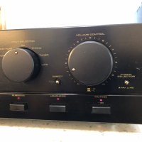 Pioneer A-550r, снимка 4 - Ресийвъри, усилватели, смесителни пултове - 40327942