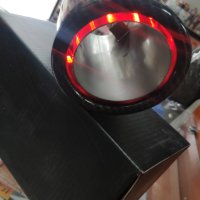 Накрайник за Ауспух  Светещ LED червена светлина  39.00лв , снимка 1 - Аксесоари и консумативи - 42367564