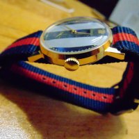 Колекционерски часовник ПОБЕДА AU 10, снимка 3 - Мъжки - 30621593