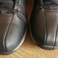 NIKE Circuit Trainer Leather Размер EUR 42 / UK 7,6 мъжки обувки 66-13-S, снимка 11 - Ежедневни обувки - 40327673