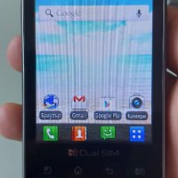 LG Optimus L3 E405, снимка 1 - LG - 37406604