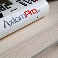  M-Audio Axiom Pro 61 Key USB , снимка 6 - Други - 42326038