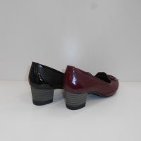 дамска обувка 6038, снимка 4 - Дамски елегантни обувки - 29540355