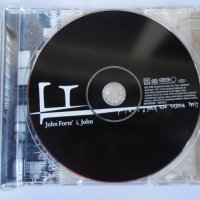 John Forté ‎– I, John - Оригинален диск, снимка 3 - CD дискове - 29795750