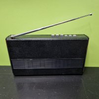 Радио Grundig city boy 500, снимка 2 - Радиокасетофони, транзистори - 39189242