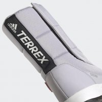 Дамски Ботуши Adidas Terrex Choleah Boot, снимка 8 - Дамски ботуши - 38854812
