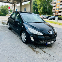 Peugeot 308 1.6,HDI, снимка 1 - Автомобили и джипове - 44596500