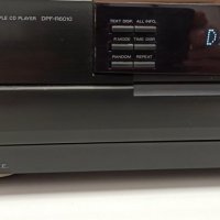 CD player Kenwood DPF-R6010, снимка 4 - Аудиосистеми - 30930858