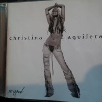 CHRISTINA AGUILERA, снимка 2 - CD дискове - 35487798