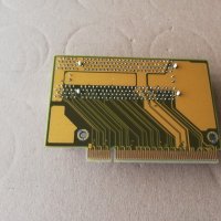 ASUS 8L-RAISER PCI RISER BOARD REV: 1.03, снимка 7 - Други - 34908023