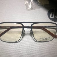 Мъжки метални рамки за диоптрични очила Hackett , снимка 1 - Слънчеви и диоптрични очила - 39056181