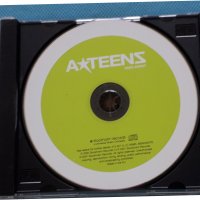 A*Teens – 2001 - Teen Spirit(Europop, Ballad), снимка 4 - CD дискове - 42474410