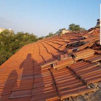 Ремонт на покриви и поставяне на безшевни улу цялата страна до -30% намаление отстраняване на течове, снимка 6 - Ремонти на покриви - 30206632