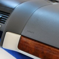Арматурно табло VW Touareg (2002-2010г.) десен airbag Тоуарег, снимка 5 - Части - 34184507
