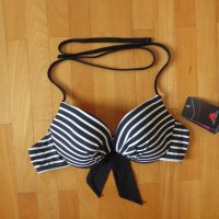 la redoute bikini top бански, снимка 1 - Бански костюми - 29392090