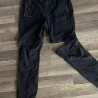 VIKAFJELL-мъжки 2в1 панталон размер ХЛ, снимка 1 - Спортни дрехи, екипи - 42530916