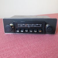 Hitachi Emden III KM-1846R Car Radio 1977г. -авто радио, снимка 2 - Радиокасетофони, транзистори - 36678389