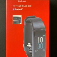 Чисто НОВ Kappa P507078 Fitness Tracker, снимка 1 - Смарт гривни - 39541209