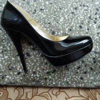 Два чифта дамски обувки, снимка 7 - Дамски елегантни обувки - 38340517