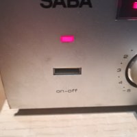 saba rs 930 stereo receiver внос switzerland, снимка 13 - Ресийвъри, усилватели, смесителни пултове - 30123928