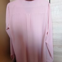 Atmosphere розова риза, снимка 2 - Ризи - 29430035