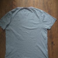 tommy hilfiger - страхотна мъжка тениска, снимка 7 - Тениски - 36806014