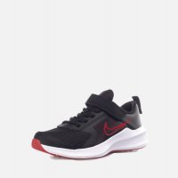 НАМАЛЕНИЕ!!!Маратонки NIKE DOWNSHIFTER 11 Black/Red CZ3959-005, снимка 3 - Детски маратонки - 39843118