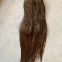 Естествена коса най-висок клас, снимка 13 - Аксесоари за коса - 44354388