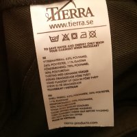 TIERA Lite Track Convertible Pant W за лов и търизъм размер 34 / XS дамски еластичен панталон - 118, снимка 16 - Екипировка - 37347003