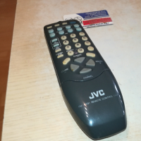 JVC RM-C891 TV/VCR REMOTE-ВНОС SWISS 0303241252, снимка 4 - Дистанционни - 44583647