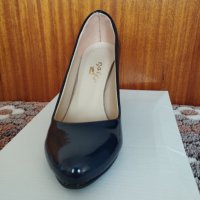 Дамски обувки, снимка 3 - Дамски елегантни обувки - 40382222