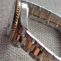 Мъжки луксозен часовник Rolex Submariner 41mm  Bluesy ‘126613LB’  , снимка 14 - Мъжки - 41483711