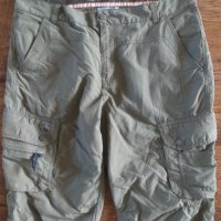 icepeak - страхотни мъжки панталони, снимка 2 - Спортни дрехи, екипи - 36708248