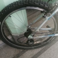 Алуминиево колело(велосипед)-26 цола DIAMONDBACK CHILLER, снимка 2 - Велосипеди - 38998180
