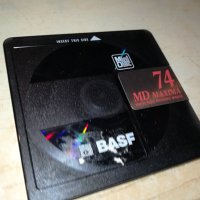 BASF-MINIDISC 0310231420, снимка 3 - CD дискове - 42417118