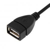 удължителен кабел за данни USB 2.0-преобразувател с превключвател , снимка 5 - Друга електроника - 29426228