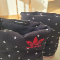 Adidas, снимка 3 - Детски боти и ботуши - 38742516