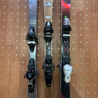 Ски,обувки,каски Rossignol,Volant Swiss Ski Handmade и друга екипировка, снимка 2 - Зимни спортове - 31619780