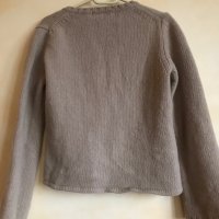 Hunky Dory пуловер 100% Лама, снимка 3 - Блузи с дълъг ръкав и пуловери - 42842656