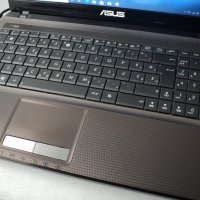 Asus – K53U, снимка 3 - Лаптопи за дома - 32138479