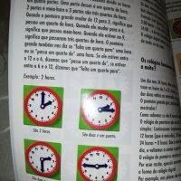 Образователна игра Часовникът +7 , снимка 10 - Образователни игри - 38420271