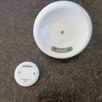 Безжична аларма против нощно напикаване Rodger Wireless Bedwetting Alarm System, за деца и възрастни, снимка 1 - Други - 42259319