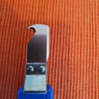 Jokari - Cable Knife SECURA No. 28 H  нож за оголване на кабели, снимка 9 - Други инструменти - 24843484