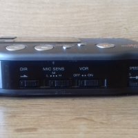 Sony TCM-77V Walkman, снимка 4 - Декове - 40452927