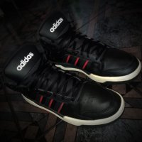 Кецове Adidas TOP!!!, снимка 4 - Кецове - 42077049